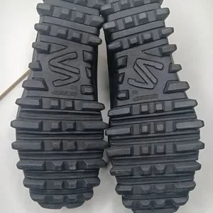 Salomon Contagrip Slip-on Hiking Snow ShoesSize/ US 9 / EU 41 1/3 ART# 871368 Salomon | Shoes | Salomon Contagrip Slipon Hiking Snow  main image 2